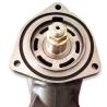 Buy cheap 12V Voltage HOWO Air Compressor For Sinotruk Shacman Engine Parts VG1034130019 from wholesalers