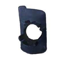 Buy cheap For 2017-21 Tesla Model 3 Front Bumper Parking Sensor Holder Black 1088436-00-A product