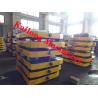Buy cheap High Rigidity Foundry Pallet Transfer Car HT250 from wholesalers