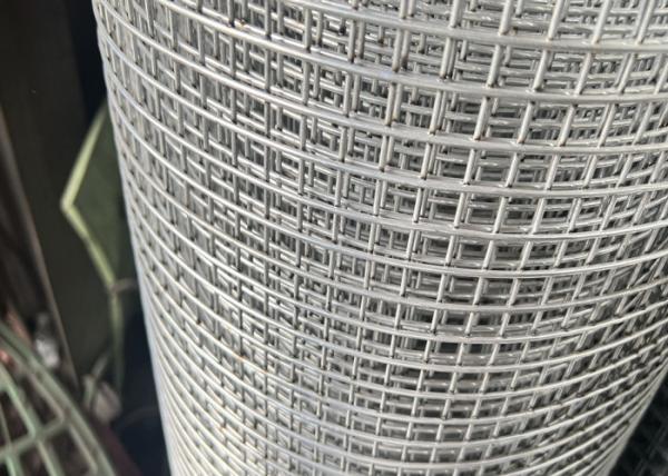 Hot Dipped Galvanized Iron Welded Wire Mesh Best Choice for Farm Fence