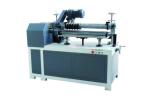 Semi Automatic Pneumatic Multicutters Paper Core Cutter