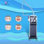 Skin Rejuvenation Tattoo Removal ND YAG Laser Machine 1500W High Power