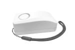 Touchless Burglar Alarm Vibration Sensor , Battery Operated Door Alarm