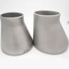 Buy cheap Stainless Steel 304 316 316L ASME B16.9 304 SCH 40S Concentric/Eccentric Reducer Welded Pipe from wholesalers