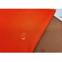 Buy cheap Protective Clothing Acid Proof Fabric Fire Resistant Fabric Materials 380 Gsm product