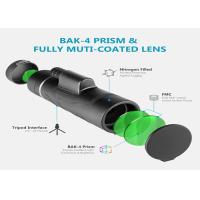 Buy cheap Cell Phone Camera Lens 12x50mm Monocular Telescopefor Adults, Compact HD product