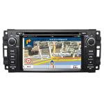 Buy cheap 2 Din Car Media Player Dodge Android Car DVD GPS Navigation System Touch Screen from wholesalers