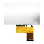 4.3" TFT LCD Display Module With LVDS Interface