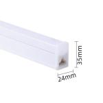 Shopping Malls 160 Degree 18W LED Indoor Tube Lights