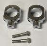 Buy cheap Customize Aluminum Alloy motorcycle Handlebar Stem from wholesalers