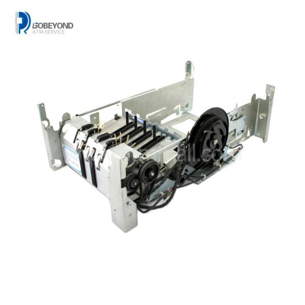 Buy cheap 103000447 Stacker AFD 49211433000A Diebold ATM Parts from wholesalers