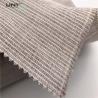 Buy cheap Soft Cotton Canvas Horse Hair Interlining For Suitbruckram Interlining from wholesalers
