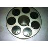 Buy cheap Cylinder Block Piston Shoe Valve Plate Used Excavator Final Drive HMGC32 HMGC48 Travel Motor Part from wholesalers