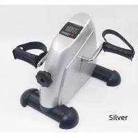 Buy cheap Lightweight Healthcare Medical Equipment Rehab Exercise Bike With Digital product