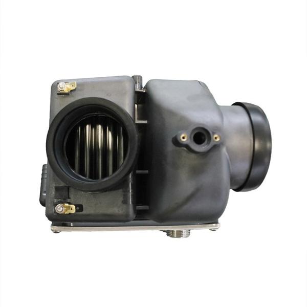 Buy cheap High Precision Gas Proportional Valve For Domestic Condensing Boilers from wholesalers