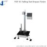 Buy cheap FALLING DART IMPACT TESTER STAIR-CASE Method ASTM D1709 from wholesalers