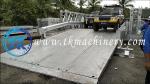 Emergency Bridge ZB200 Compact 200 S460J0 BS5400 HA+20HB Extra Wide Heavy Load