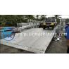 Buy cheap Emergency Bridge ZB200 Compact 200 S460J0 BS5400 HA+20HB Extra Wide Heavy Load Bailey Bridge from wholesalers