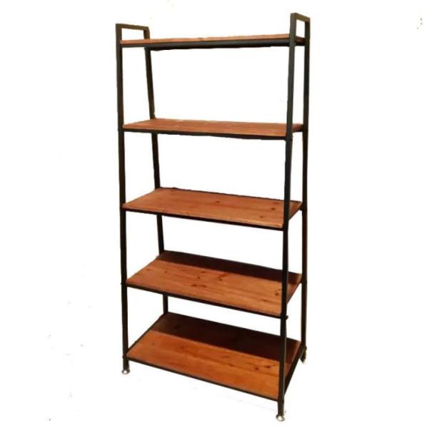 Buy cheap Hat / Bag / Shoe Display Rack Elegant Non Toxic Materials For Retail Store Shop from wholesalers