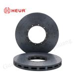 HEUR Brake Carbon Ceramic Discs For Porsche 992 GT3/Touring (Replacement) -
