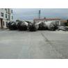 Buy cheap D15 L12m 8 Layers Ship Launching Airbags High Pressure Vessel Marine from wholesalers