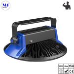 Waterproof IP66 High Power LED High Bay Light With DALI 0-10V For Indoor Sport