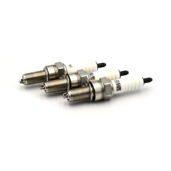 Buy cheap Car Engine Parts Spark Plug C8REC NGK Motorbike Spark Plug CR8E 1275 Copper Core from wholesalers