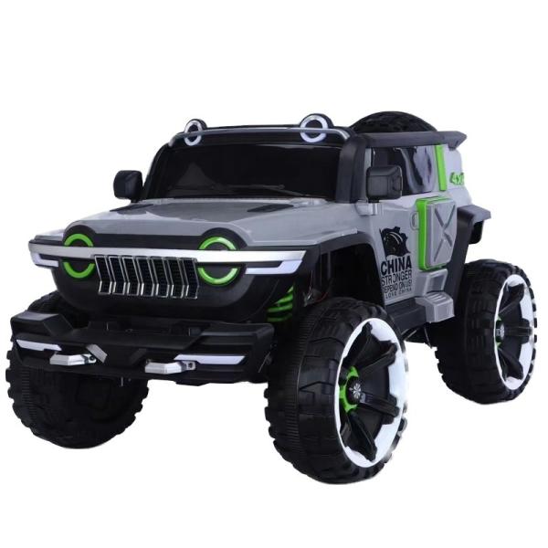 Buy cheap Large Quantity 12V Chargeable Battery Toy Ride-On Car Electric for Kids 4x4 at Affordable from wholesalers