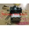 Buy cheap Cummins Engine Air Compressor 6BT Series C3974548 Genuine Wheel Loader Parts from wholesalers