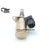 Buy cheap YNF13008 Solenoid Valve 2436R398F1-F6 Excavator Valve Assy Solenoid Valve from wholesalers