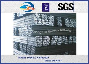 Wholesale GB11264-89 Standard Light Rail 6kg 9kg 12kg 15kg 22kg 30kg With Q235B / 55Q from china suppliers