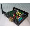 Buy cheap OEM Audio 100W Integrated Stereo Amplifier Remote Control HiFi Separates Amplifier from wholesalers
