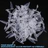 Buy cheap Sterilized 0.5ml 2ml Round Bottom Conical Microcentrifuges Tubes 1.5 Ml Centrifuge Laboratory Tube from wholesalers