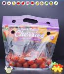 Stand Up Roasted Chicken Packaging Bags With Zip Top hot roast, rotisserie