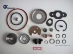 Buy cheap TD04 Flatback 49177-80410 Turbocharger Repair Kit Turbo Rebuild Kit Turbocharger Service Kit for  BMW MITSUBISHI from wholesalers