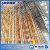 Buy cheap Hot Sale Industrial Very Narrow Aisle Racking System for Warehouse Cargoes from wholesalers