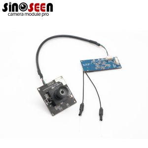 China 8mp HD 1080p Wifi Camera Module With SONY CMOS Sensor IMX214 on sale