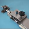 Buy cheap Finishing Machine Parts Flat Selvedge Uncurler Stenter Parts Woven Fabric Knitting Fabric from wholesalers