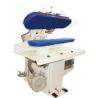 Buy cheap 1500 Watt Industrial Laundry Press Manual Control ISO9001 from wholesalers