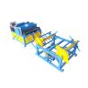 Buy cheap TDF Angle Steel Ventilation Duct Roll Forming Machine from wholesalers