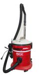 Push Commercial Floor Cleaning Machines Large Opening Sewage Box Cover