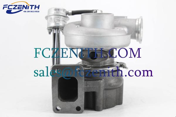 Buy cheap HX30W 3592317 3800998 Cummins Engine Turbocharger For 4BTA 4BTAA from wholesalers
