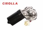 Brush 24VDC 45W BOSCH Automotive Wiper Motor IP44 50rpm 3.1A
