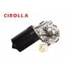 Buy cheap Brush 24VDC 45W BOSCH Automotive Wiper Motor IP44 50rpm 3.1A from wholesalers