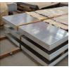 Buy cheap 2mm Thickness Electro Galvanized Steel Sheet Electro Galvanized Sheet Metal By Customized from wholesalers