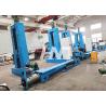 Buy cheap PLC Control Take Up Machine For Cable Production Line from wholesalers