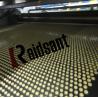 Buy cheap Melt chemical material steel belt granulator rotoformer from wholesalers