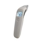 Smart Pocket Infrared Forehead Thermometer Medical Non Contact LCD Digital