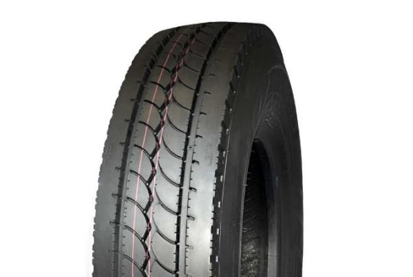 Buy cheap Overloaded Wear Resistant TBR Tires 12.00R24 AW003 from wholesalers