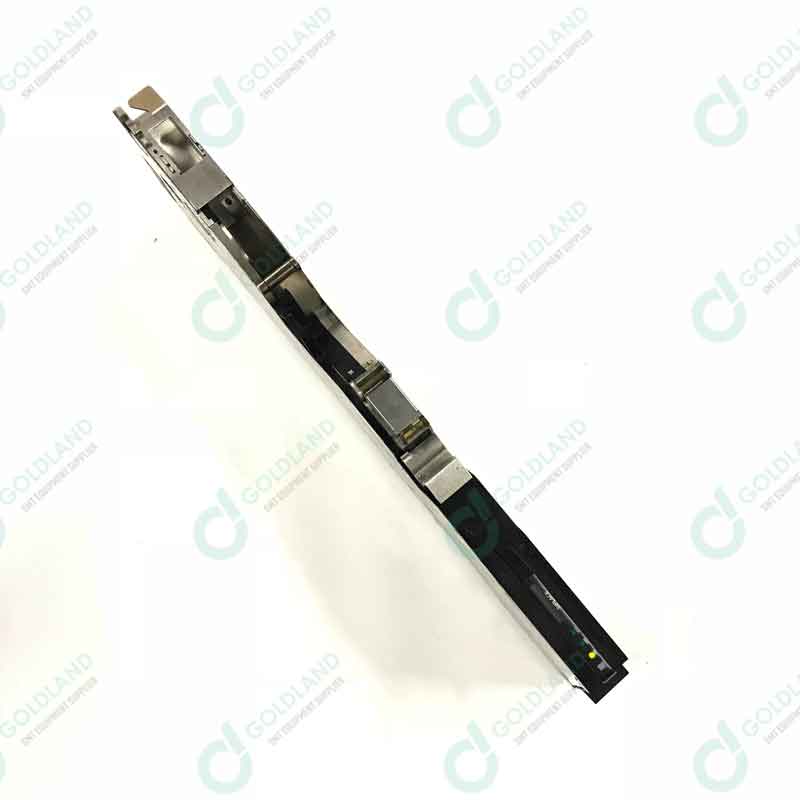 Siemens ASM Siplace SMT Feeder 00141273 24mm X Series Feeder chip mounter feeder Stainless Steel